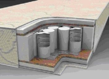 Купить Матрас Магия 6 97059