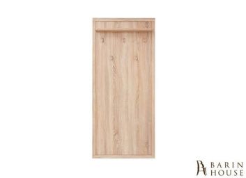 Купить Вешалка KASPIAN WIE/60 (дуб sonoma) 168017