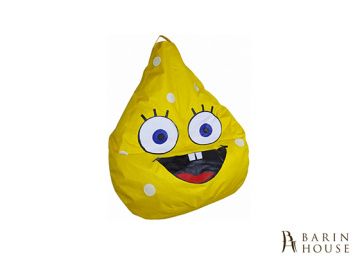 купити Крісло груша Спанч Боб 185936