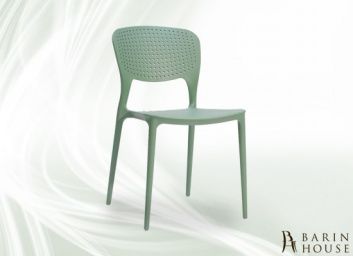 Купить Стул Mark (зеленый) 163578
