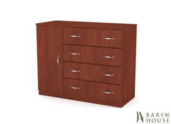 Купить Комод 4+1Б 182058