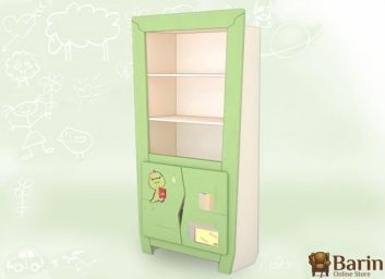 купити Шафа для книг Діноленд 106508