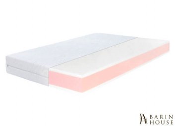 Купить Ортопедический матрас Zephyr Lazy Slivki 160х200 (распродажа) 234611