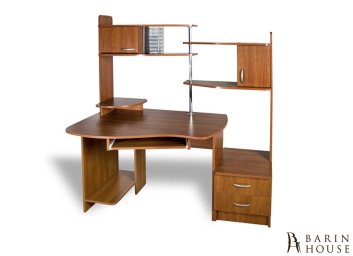 Купить Стол компьютерный прямой СПТ-1 266149