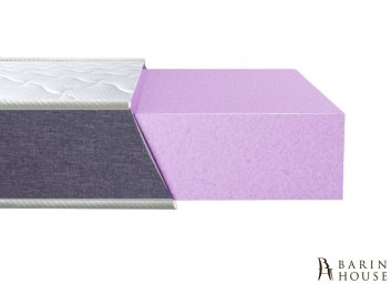 Матрас BRAVE ultra foam 306644 barin.ua Купить Матрас BRAVE ultra foam 306644