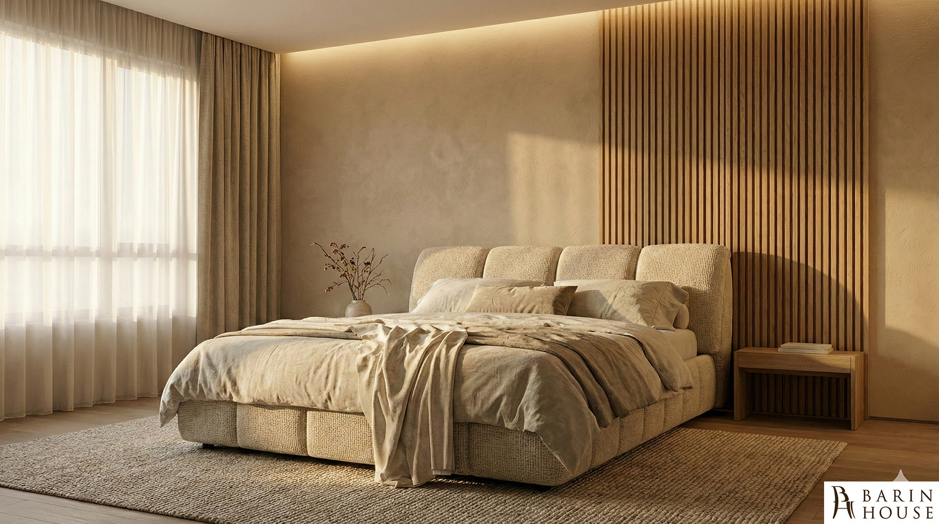 Купить Кровать Lima 341692 photo 7