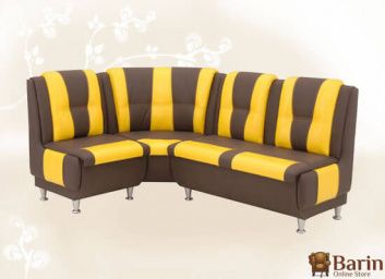 Кухонный угол Классик 2 124852 barin.ua Купить Кухонный угол Классик 2 124852