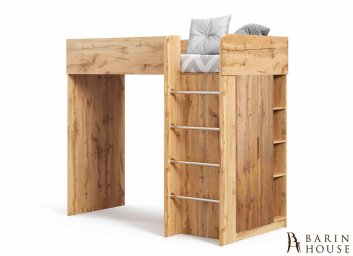 Купить Кровать-комната № 3 тахо/тахо 275205