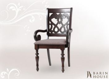 Купить Стул Орион с подлокотниками 160674