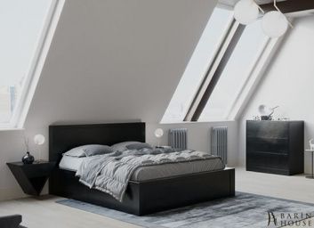 купити Дерев'яне ліжко Грація 144650