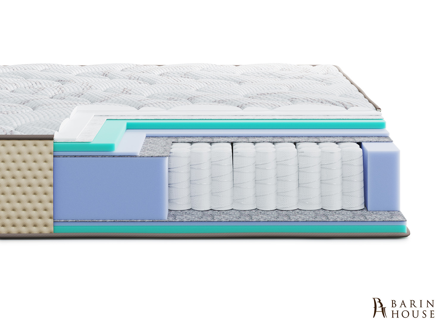 Купить Матрас Levante Amura 336047 