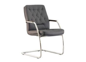 купити Кресло CHESTER steel CF LB chrome 161276
