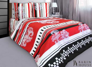 Купить Постельный комплект Пиковая дама 1.5 сп 128740