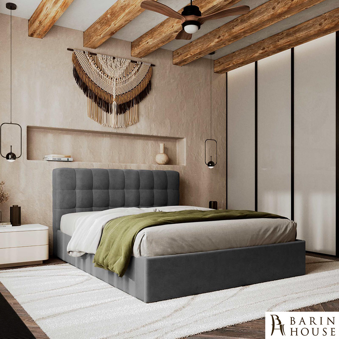 Купить Кровать двухспальная Tiramisu 332436 photo 13