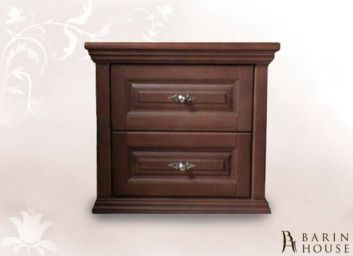 Купить Деревянная тумба Шопен 2 142857