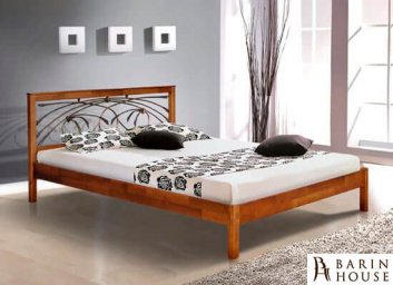 купити Ліжко Каріна 218812