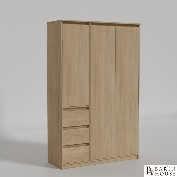 Купить Шкаф распашной Bellini/Беллини (1402х543х2200) 340354 photo 11