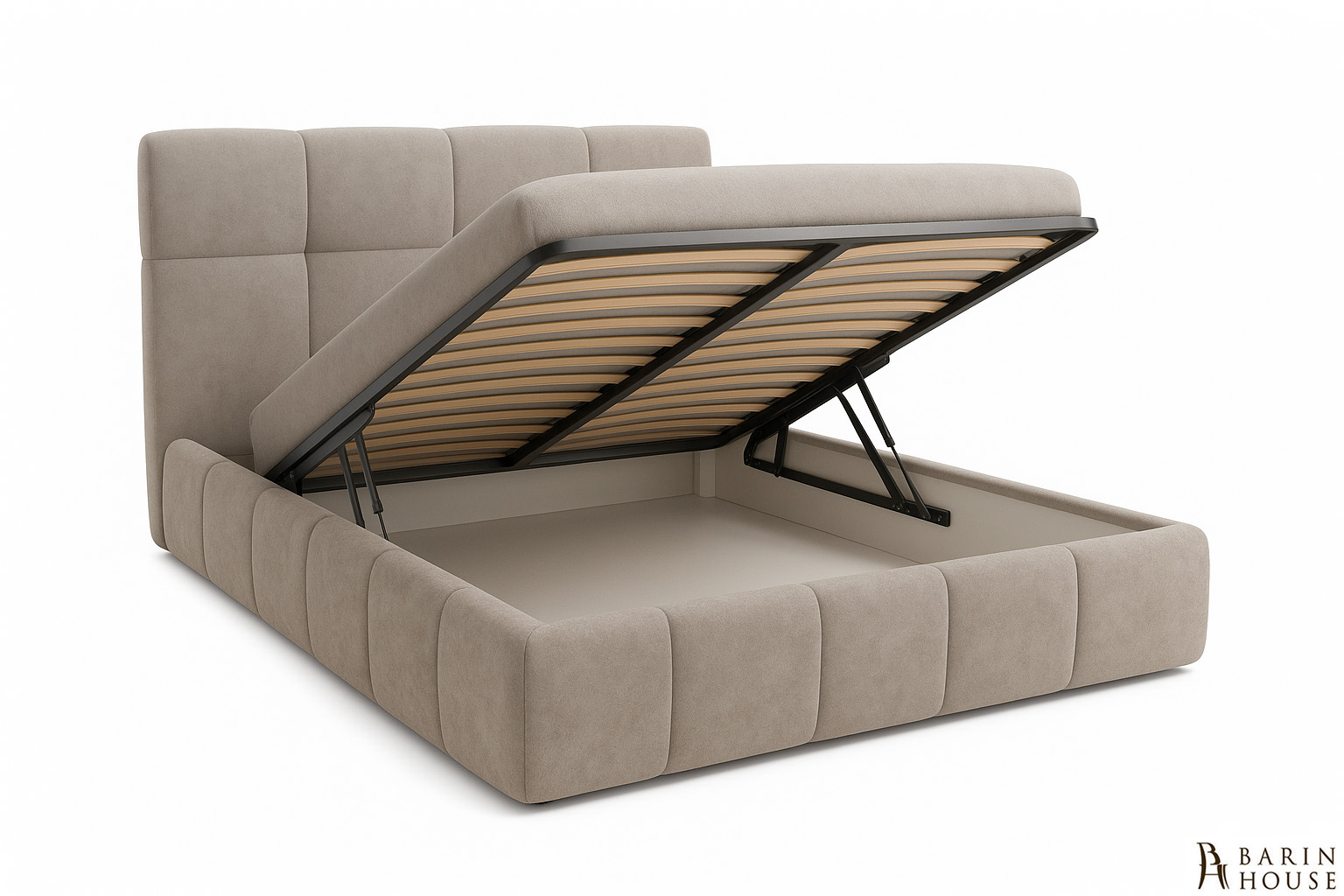 Купить Кровать Грейс Люкс 332744 