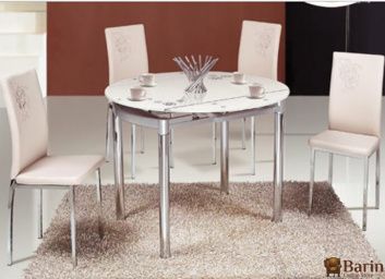 купити Стіл обідній Сандра М 120910