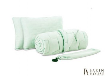 Купить Набор подушка и одеяло AdaptiveGO 190938