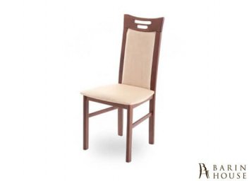 Купить Стул Юля орех 202383