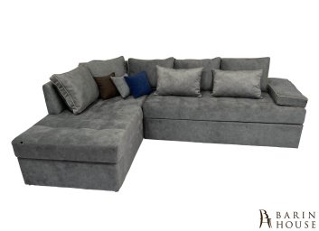 Купить Диван угловой Эммануэль 266707