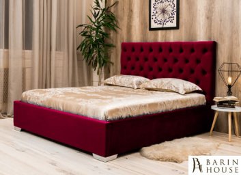 Купить Кровать New York 207734