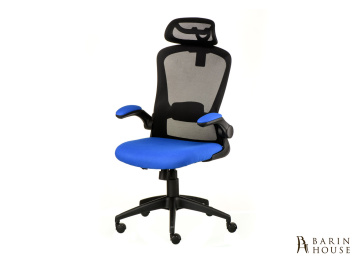 Купить Кресло офисное Nimbo blue 316754