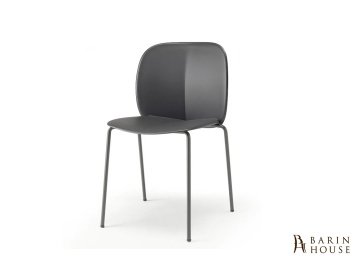 купити Стілець Mentha Anthracite 313083