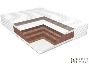 Матрас Клеопатра 206253 barin.ua Купить Матрас Клеопатра 206253