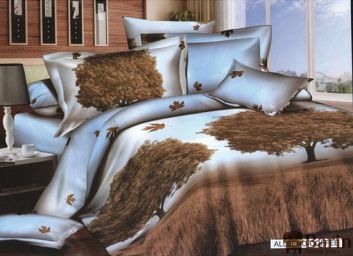 Купить Белье постельное Allbero 95579