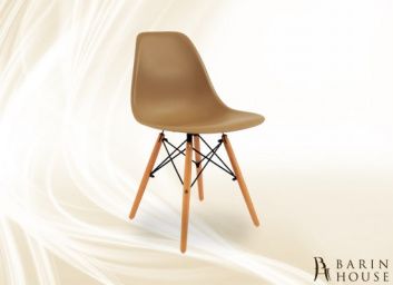 Купить Стул Nik (бежевый) 163138