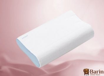 Купить 3-слойная подушка Memosan анатомическая 102840