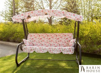 Купить Садовые качели Аризона 196009