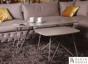 купити Стіл журнальний Lyon B 4570C мокко 190343