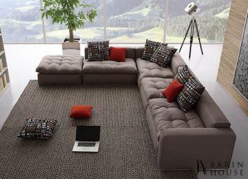 купити Кутовий диван Модульний 128366