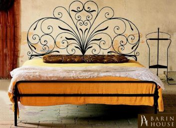 Купить Кованая кровать Сан-ремо 130136