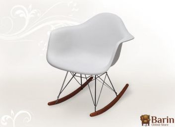 Купить Кресло Лаунж (белый) 117179