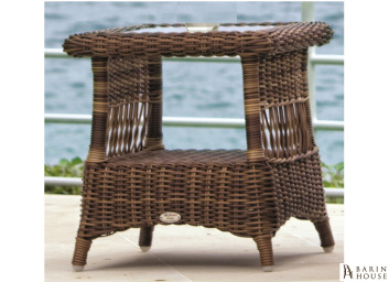 Купить Приставной столик Ebony 326947