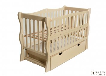 Купить Кровать SOFI слоновая кость 246602