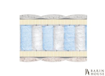 Матрас Голд 259525 barin.ua Купить Матрас Голд 259525