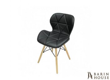 Купить Стул Milano (черный) 228723