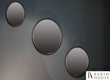 купити Дзеркало Грей-1 (овал) 161842