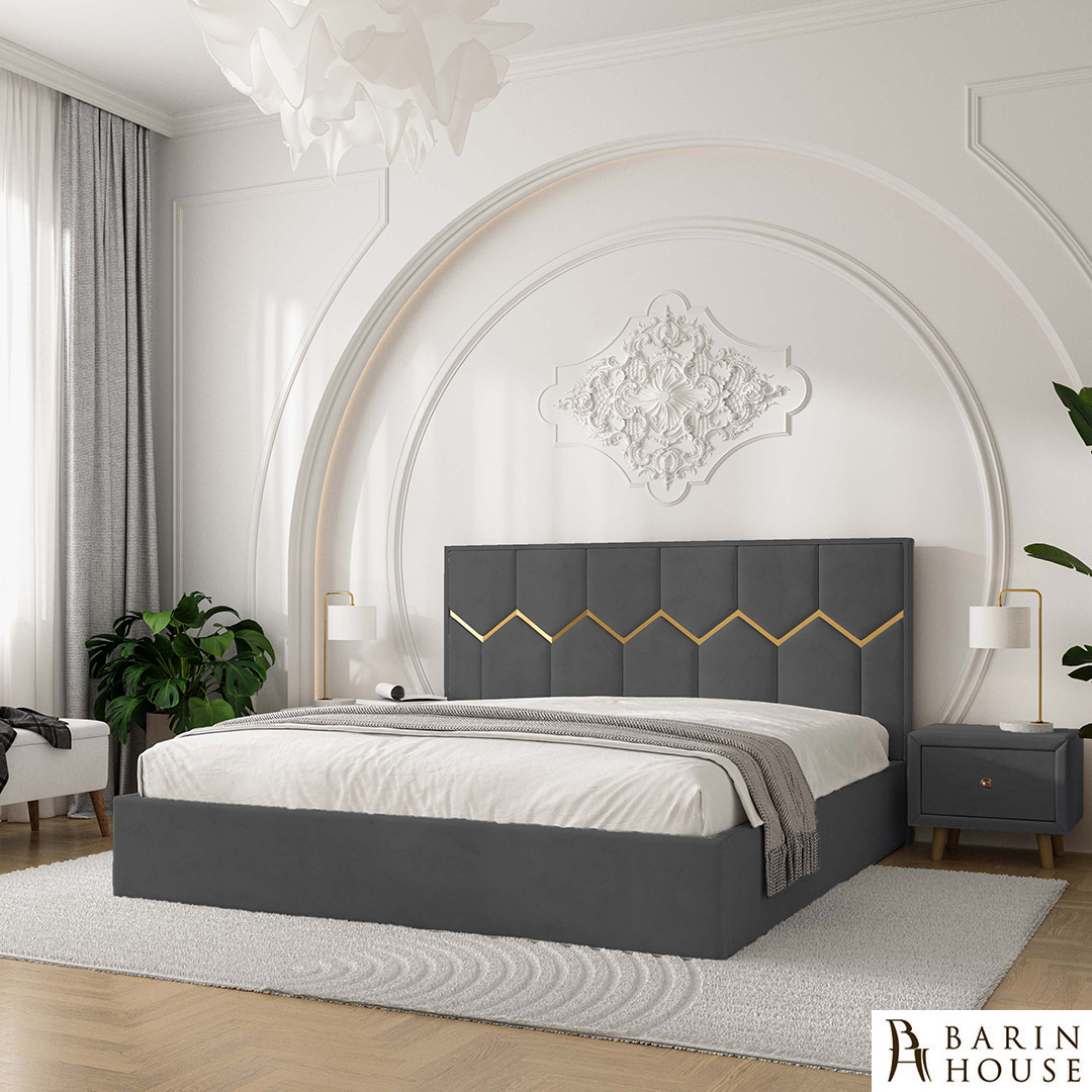 Купить Кровать двухспальная Mirali 332501 photo 12