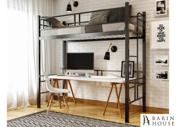 Купить Кровать DOUBLE чердак 266517