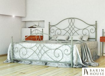 купити Металеве ліжко Parma 202767