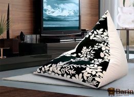 Как выбрать обивку для бескаркасного кресла для длительного пользования?