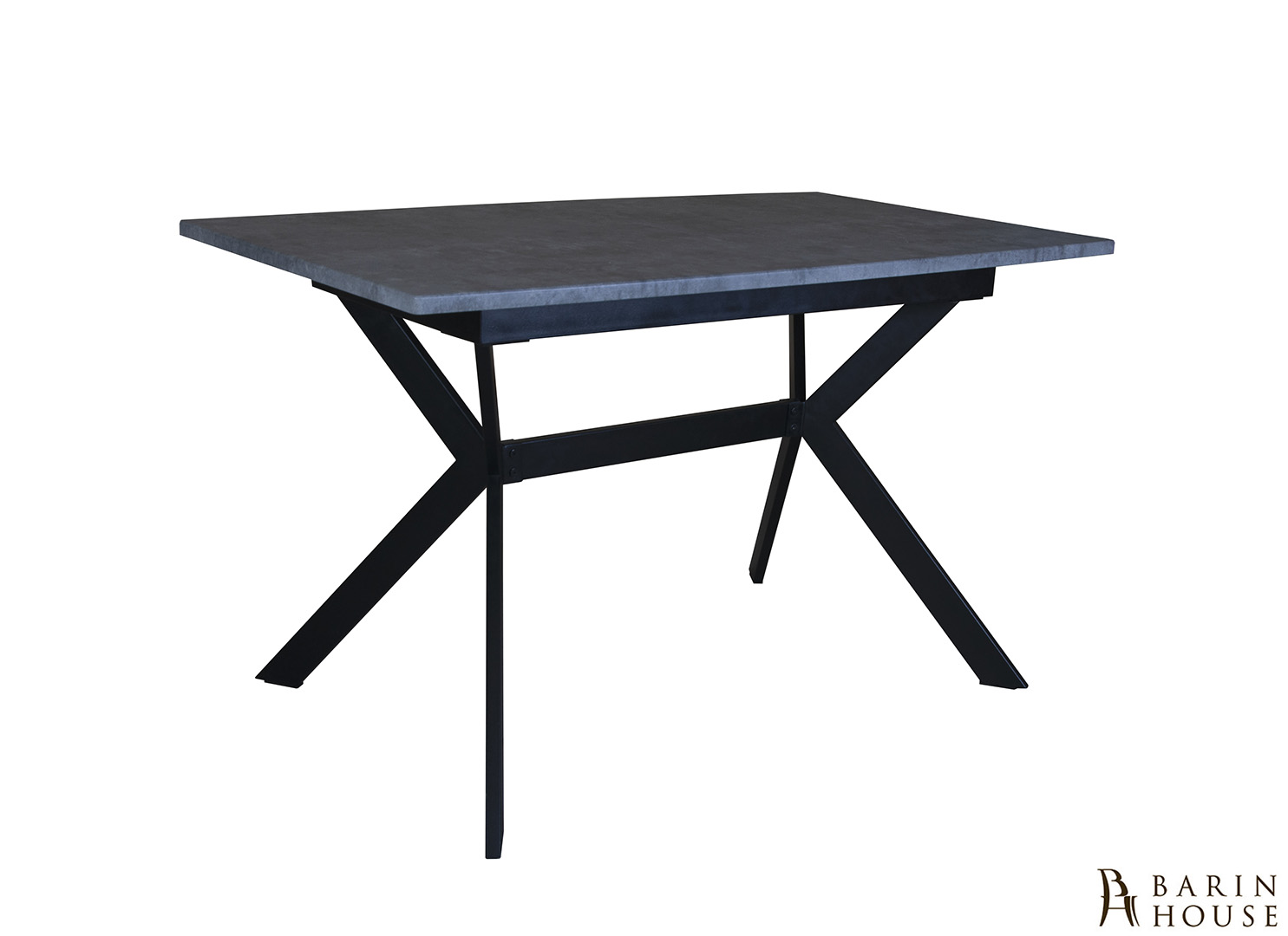 Купить Стол Сидней белый/серый мр 337000 photo 5