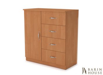 Купить Комод 4 + 1А 182056