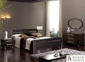 Купить Дубовая кровать Нью-Йорк 2 218780